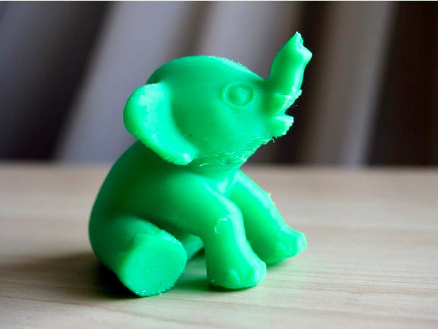 baby mastodon by bs3