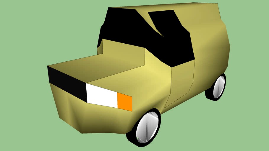 Car Tutorial