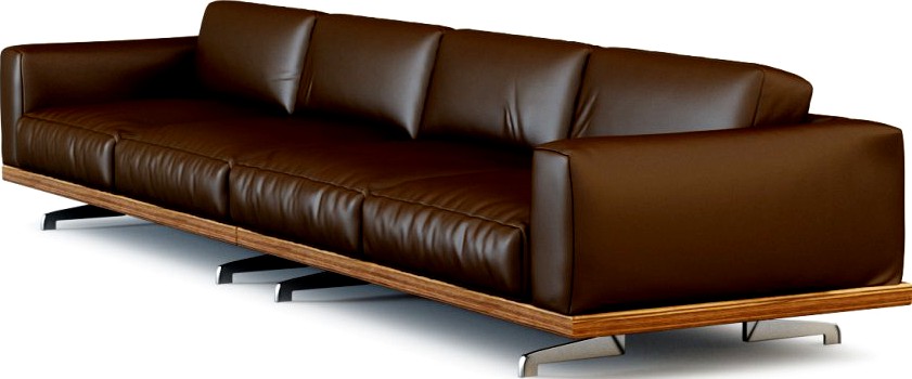 Sofa Vibieffe Fancy 4703d model
