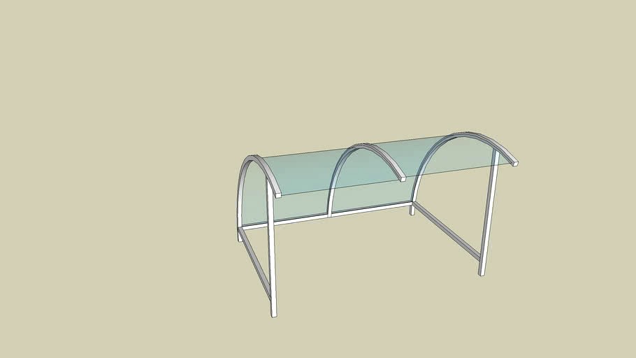 bicyle storage