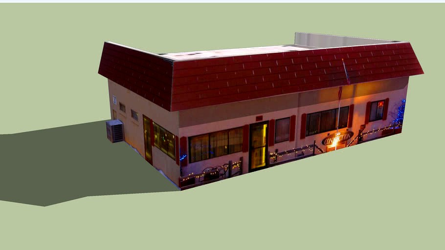 Cattle Connection Headquarters