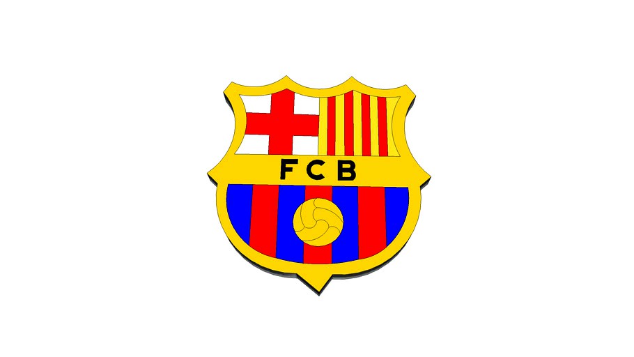 F C barcelona