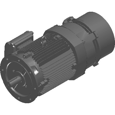 FLANGE_FC-NEMA