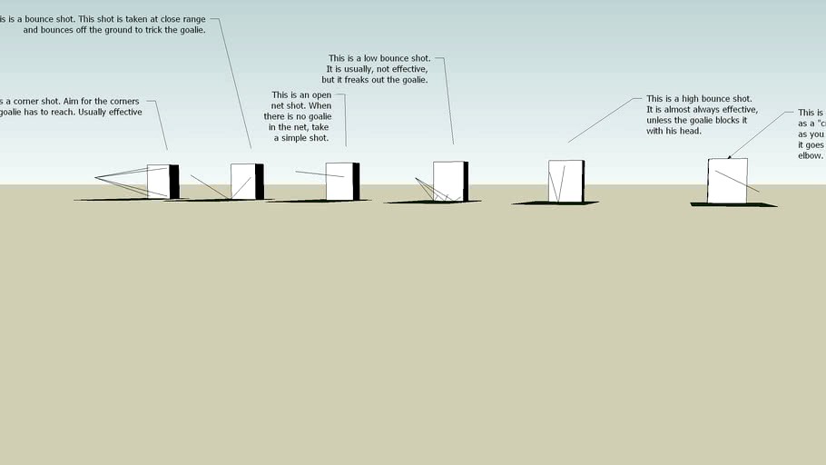 lacrosse shot lesson