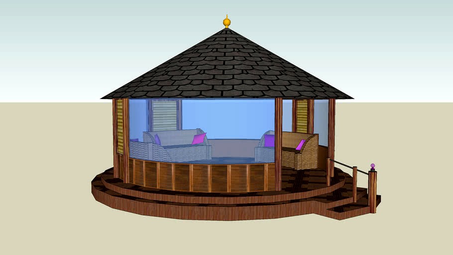 Kiosque