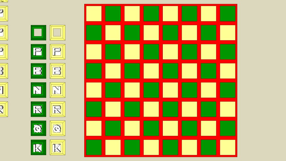 Chess Set