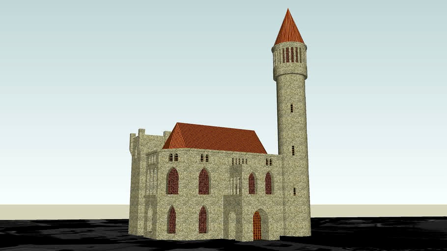 Palacio de Ripalda