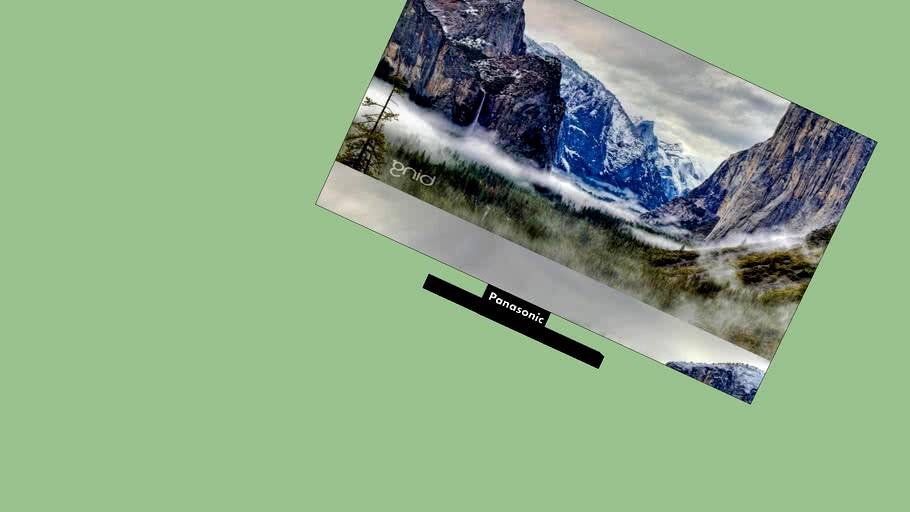 Panasonic Tv