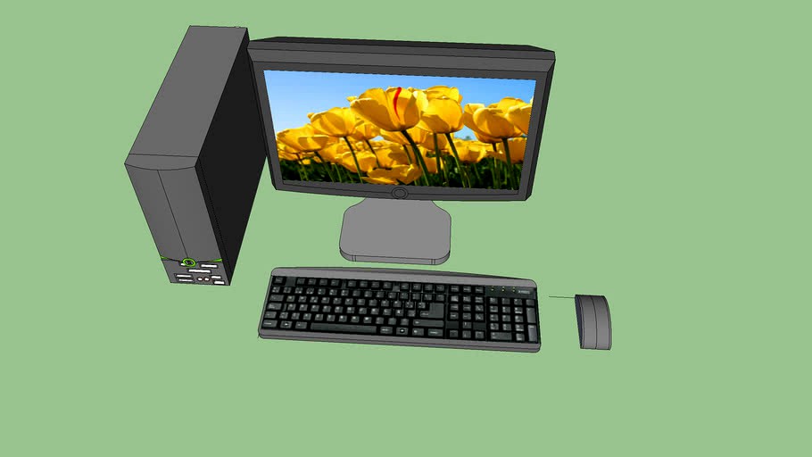 computadora