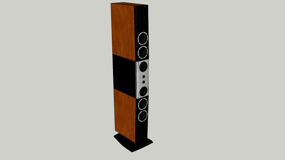 dynaudio temptation