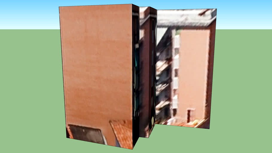 Edificio in 20094 MI, Italia