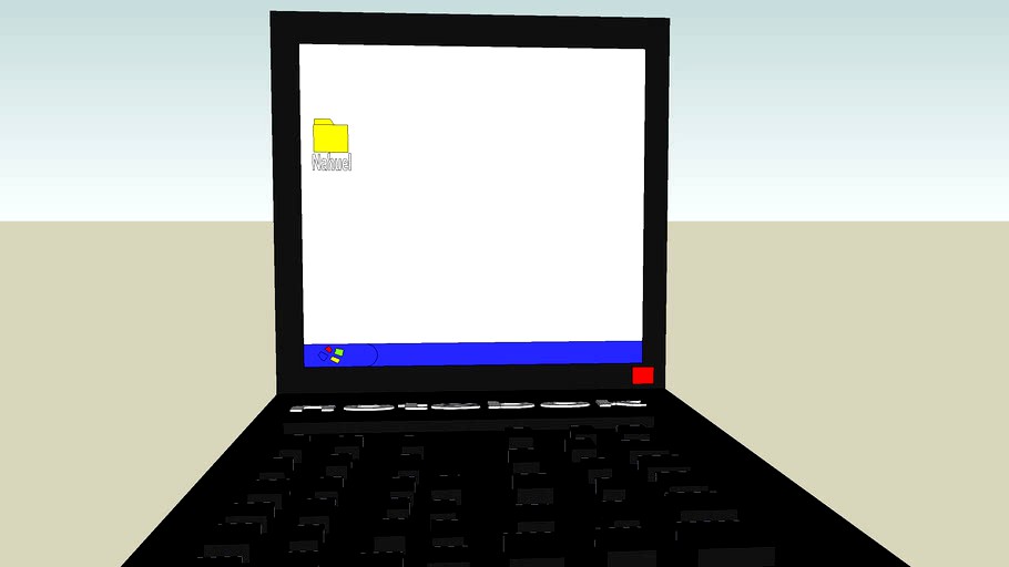 Computadora Notebok