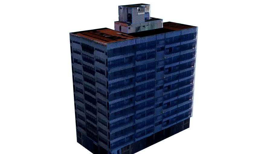 Edificio ALFAR VIII
