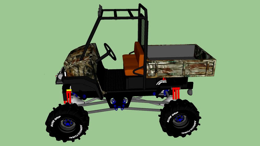 Mule