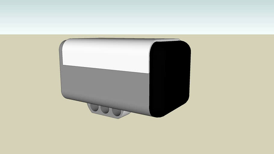 Lego NXT Compass Sensor