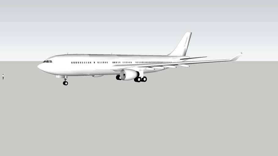 Airbus A311-200