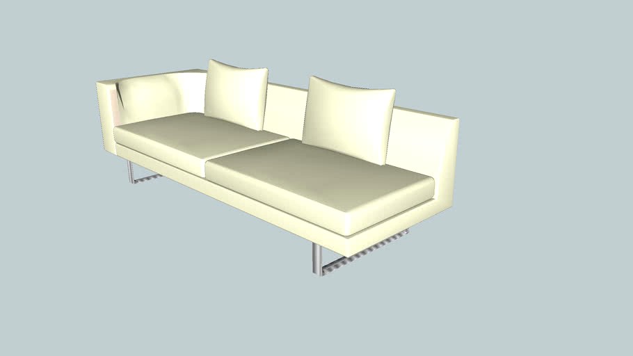 801 Chaise
