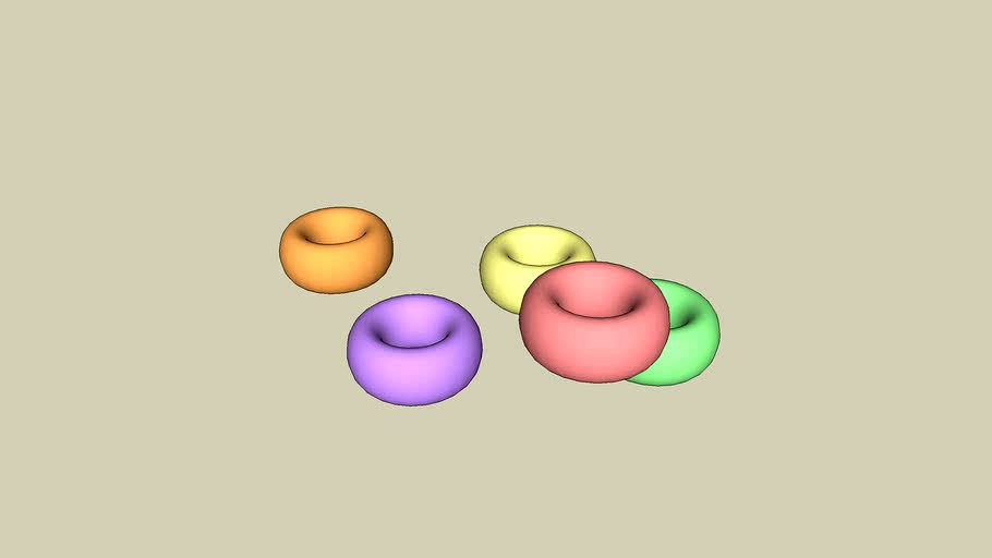 froot loops