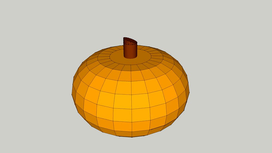 Pumpkin