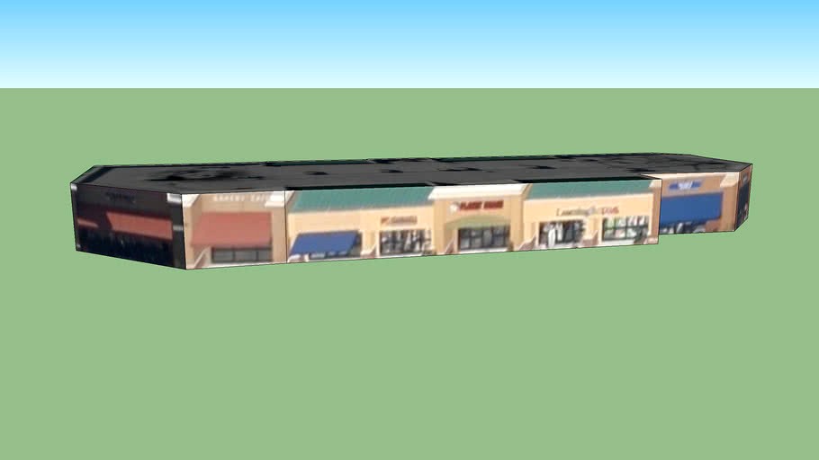 Peets Coffee in San Jose, CA, USA