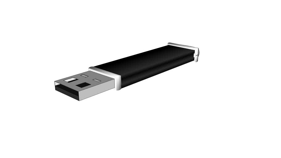 usb key