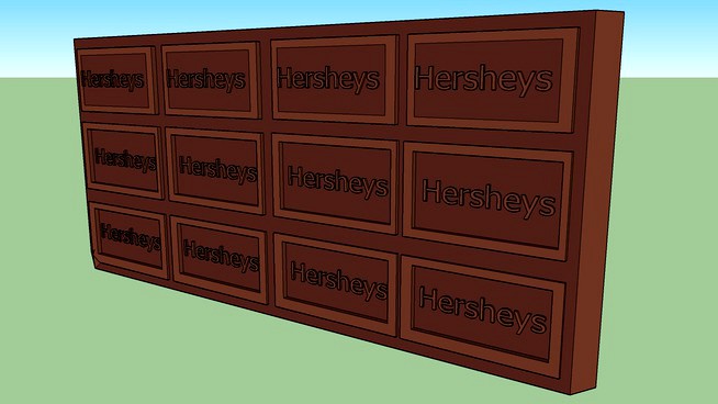 hersheys