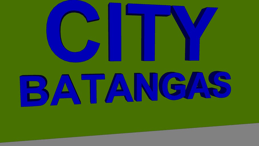 SM city BATANGAS Redevelopment Plan and Expansion