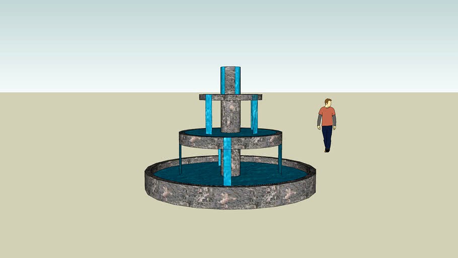 Fountain