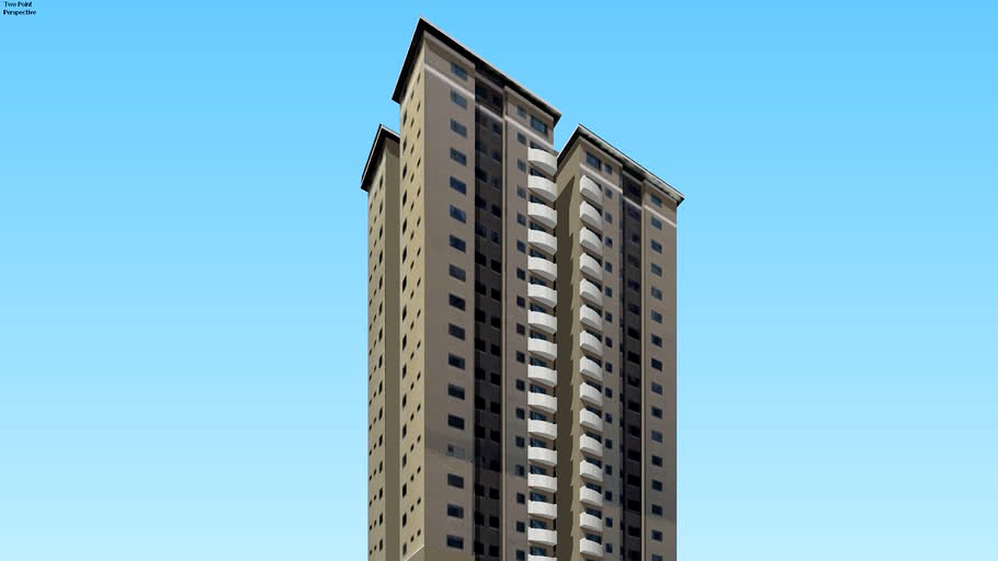 Apartamentos Bellagio.