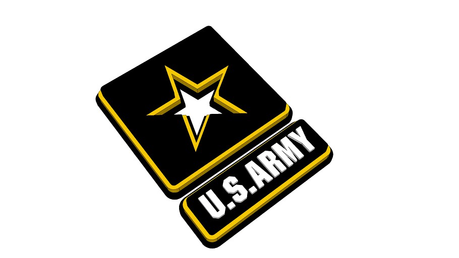 US ARMY logo