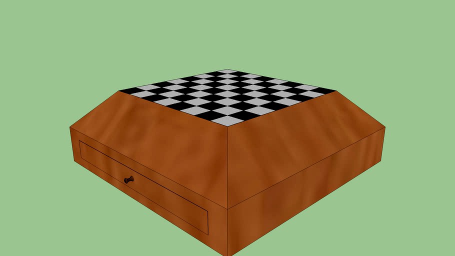 Chess Board