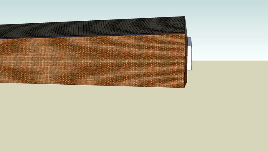 未装修房屋一栋Sherlock