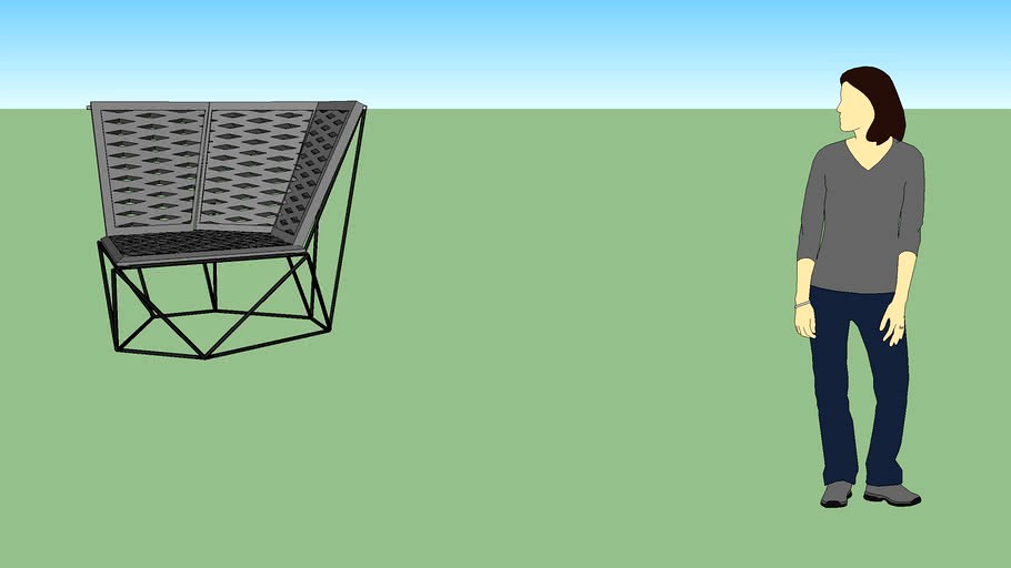 FACET CORNER