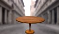 Download free Table 3D Model