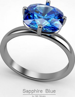 Ring3d 3D Model