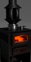 Stove 3D Model