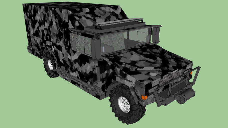 V-TMT (Concept)
