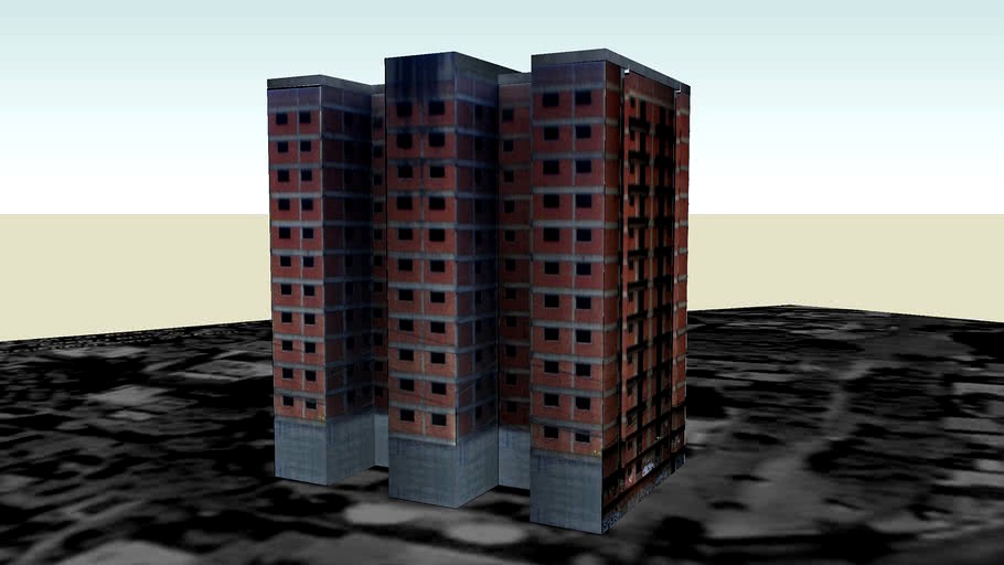Olazabal 3432