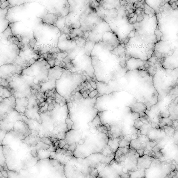 Seamless Marble Texture