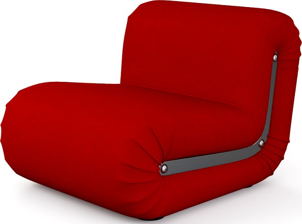 Кресло Boomerang Lounge Chair