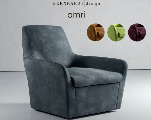 кресло Amri | Bernhardt Design