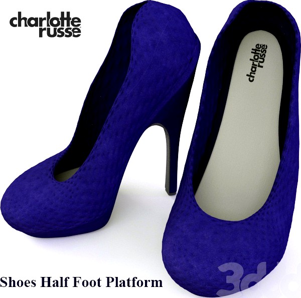 Charlotte Russe Shoes