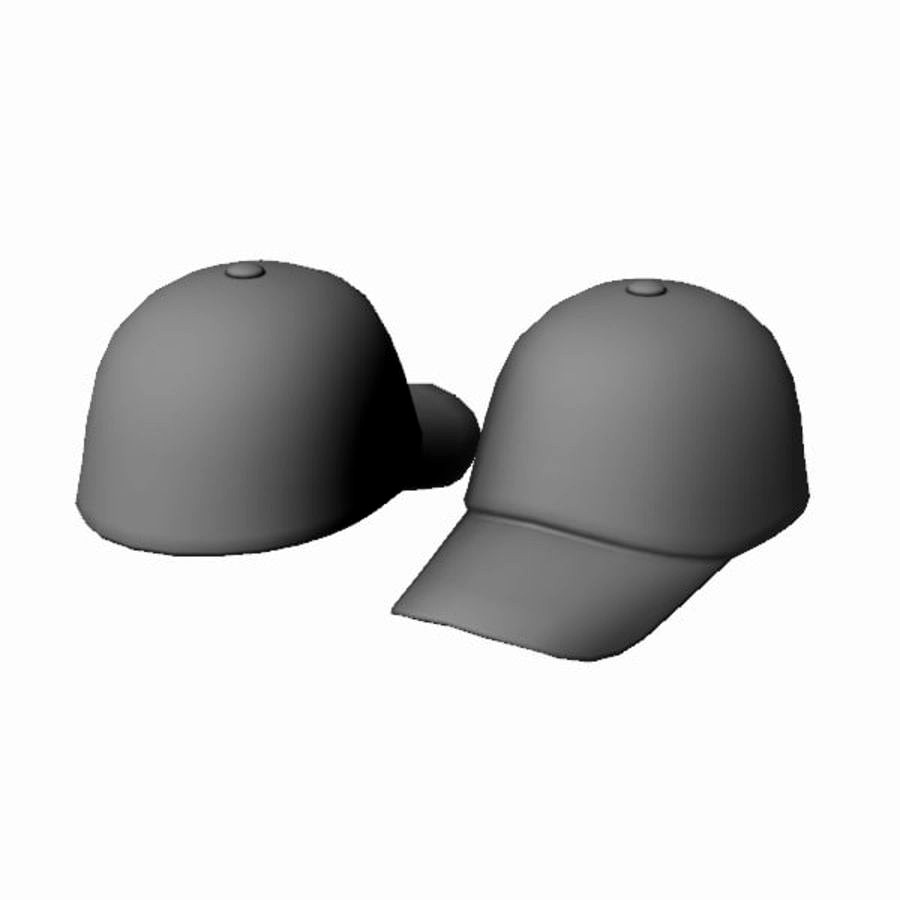Cap