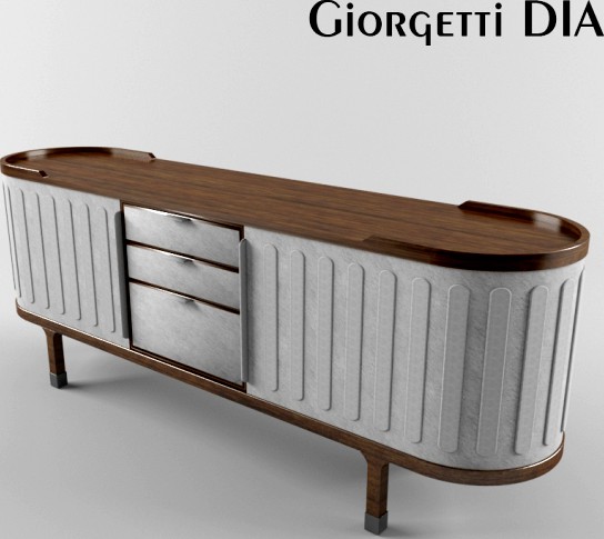 Giorgetti / DIA