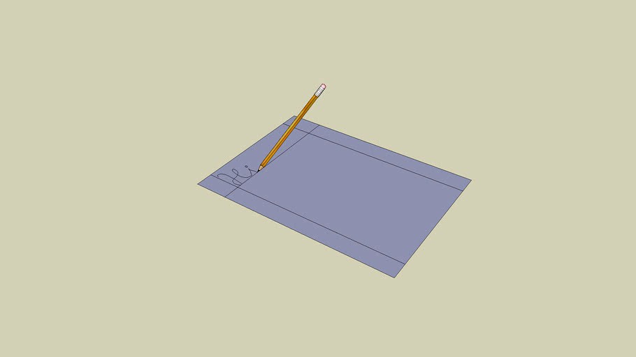 Hello! Paper