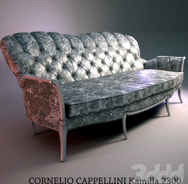 CORNELIO CAPPELLINI / Kamilla2300