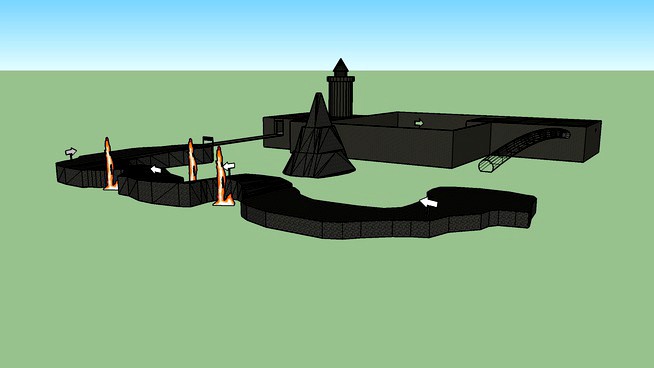 Fire Fortress