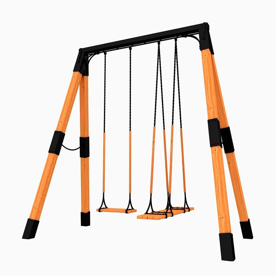 Double Teeter 2