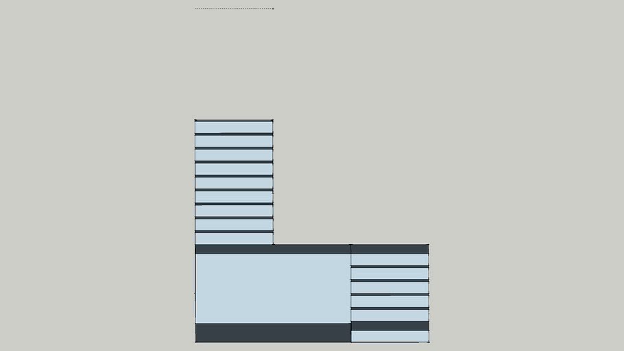 Scala uffficio