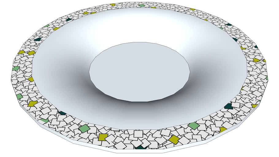 Plate
